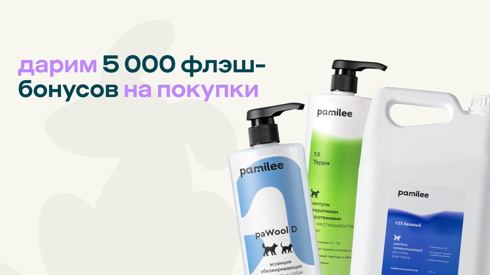 Дарим 5 000 флэш-бонусов на покупки Дарим 5 000 флэш-бонусов на покупки