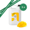 paWool shampoo L Шампунь для собак с длинной шерстью 5000 ml