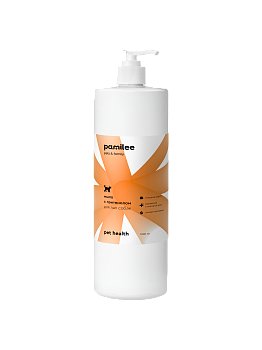 Мыло для лап с пантенолом 1000 ml