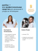 Шампунь с хлоргексидином Pet Health shampoo 444 ml