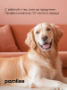Кондиционер увлажняющий с маслом кокоса для собак и кошек pet health pamilee 444 ml