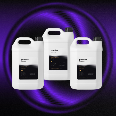 Smart Trio 5 л x 3 шт