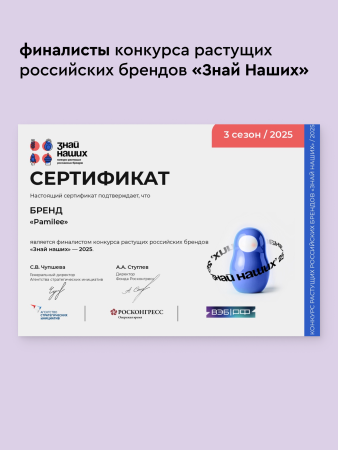 Шампунь для белой шерсти собак и кошек, 1000мл