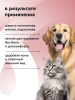 Спрей-кондиционер домашний от колтунов для собак и кошек 250 ml