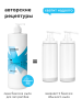 Шампунь с хлоргексидином 1000 ml Pet Health shampoo pamilee