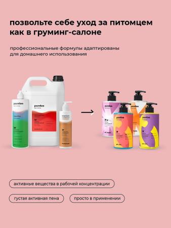 Гель для интимной гигиены кошек и собак