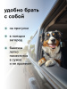 Салфетки влажные для чистки ушей 50 шт