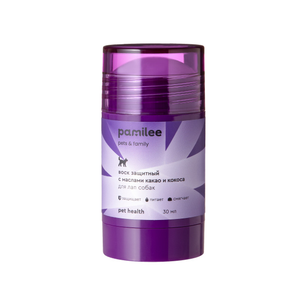 Воск для лап в стике 30 ml