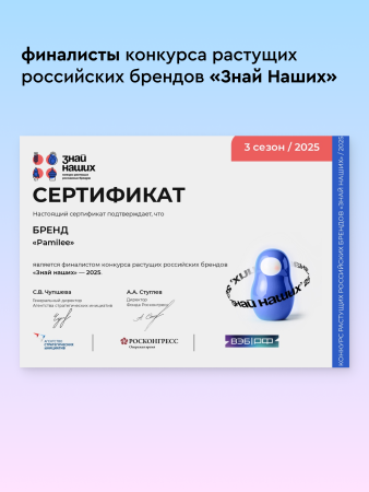 Шампунь универсальный для кошек всех пород с ароматом Молочный коктейль, 250 мл