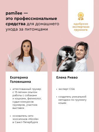Гель для интимной гигиены кошек и собак