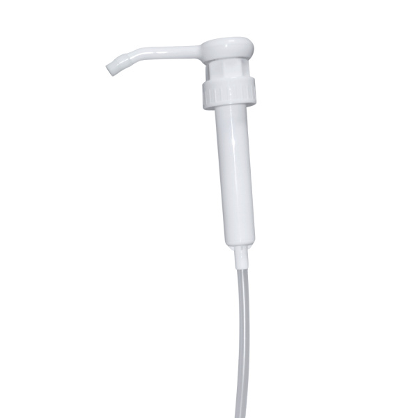 Дозатор канистровый 5 л.