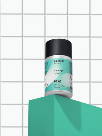 Лосьон для глаз ClearEye 100 ml